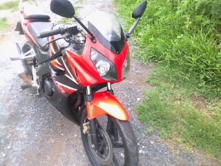 CBR150 รถบ้าน สวยสวยเดิมเดิม เครือ่งแห้งแห้ง เล่มพร้อมเอกสารครบ พร้อมใช้งาน ภาษีดี