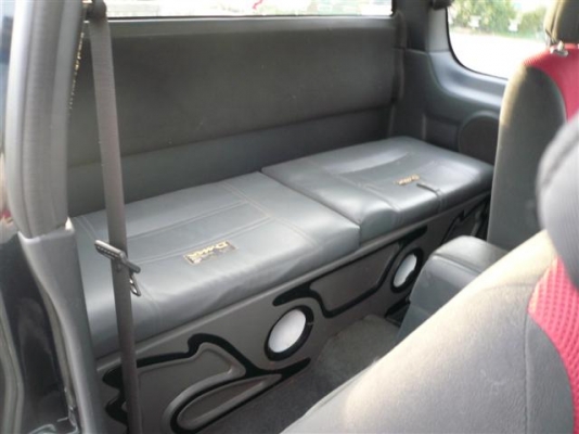 ขาย ISUZU D-MAX HI-LANDER SPACE CAB (X-SERIES)