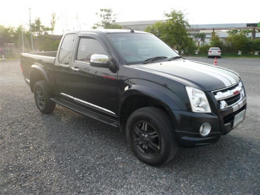 ขาย ISUZU D-MAX HI-LANDER SPACE CAB (X-SERIES)