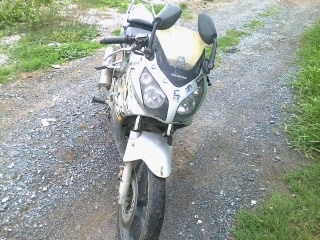 CBR150 รถบ้าน สวยสวยเดิมเดิม เครือ่งแห้งแห้ง เล่มพร้อมเอกสารครบ พร้อมใช้งาน ภาษีดี CBR150 รถบ้าน สวยสวยเดิมเดิม เครือ่งแห้งแห้ง เล่มพร้อมเอกสารครบ พร้อมใช้งาน ภาษีดี