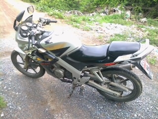 CBR150 รถบ้าน สวยสวยเดิมเดิม เครือ่งแห้งแห้ง เล่มพร้อมเอกสารครบ พร้อมใช้งาน ภาษีดี