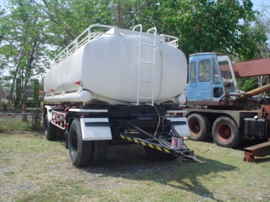 ขายลูกพ่วงถังยางมะตอย