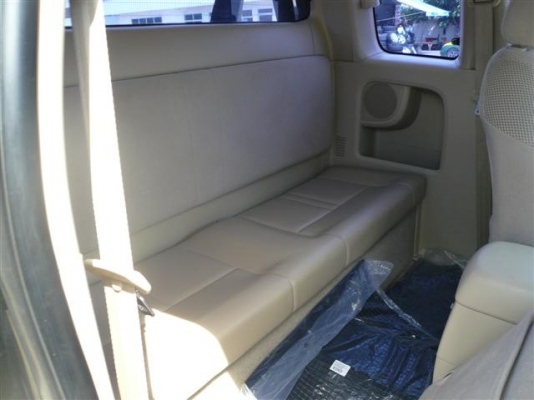 ขาย TOYOTA HILUX VIGO D4D EXTRACAB (E) PRERUNER 3.0 ขาย TOYOTA HILUX VIGO D4D EXTRACAB (E) PRERUNER 3.0