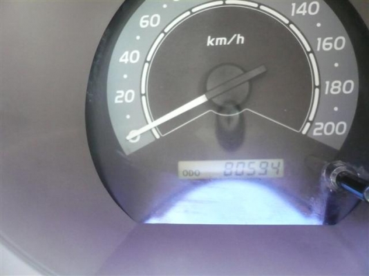 ขาย TOYOTA HILUX VIGO D4D EXTRACAB (E) PRERUNER 3.0 ขาย TOYOTA HILUX VIGO D4D EXTRACAB (E) PRERUNER 3.0