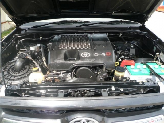 ขาย TOYOTA HILUX VIGO D4D EXTRACAB (E) PRERUNER 3.0 ขาย TOYOTA HILUX VIGO D4D EXTRACAB (E) PRERUNER 3.0