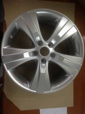 ขายล้อแม็ก Captiva ขอบ 18