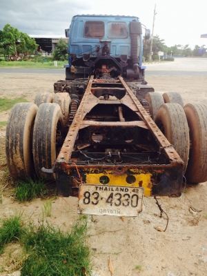 ร็อคกี้175 กำลังจะเอาเข้าต่อเป็นเทเลอร์รถเกี่ยวข้าวครับ ร็อคกี้175 กำลังจะเอาเข้าต่อเป็นเทเลอร์รถเกี่ยวข้าวครับ