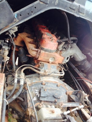 ร็อคกี้175 กำลังจะเอาเข้าต่อเป็นเทเลอร์รถเกี่ยวข้าวครับ ร็อคกี้175 กำลังจะเอาเข้าต่อเป็นเทเลอร์รถเกี่ยวข้าวครับ