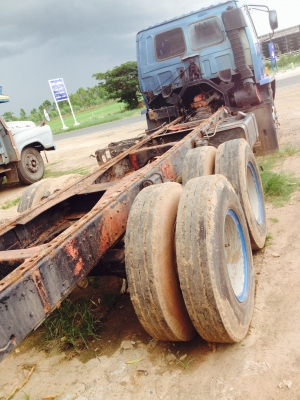 ร็อคกี้175 กำลังจะเอาเข้าต่อเป็นเทเลอร์รถเกี่ยวข้าวครับ ร็อคกี้175 กำลังจะเอาเข้าต่อเป็นเทเลอร์รถเกี่ยวข้าวครับ