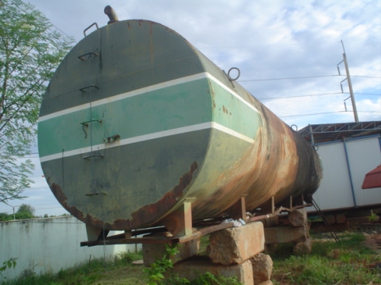 ขายถังสต๊อก ,ถังต้อมยางมะตอย