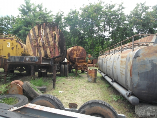 ขายถังสต๊อก ,ถังต้อมยางมะตอย