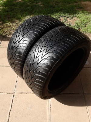 265/50R20 AURORA RADIAL RH08 มี 2 เส้น ( ขายถูก ) TEL.081-427-3941 265/50R20 AURORA RADIAL RH08 มี 2 เส้น ( ขายถูก ) TEL.081-427-3941