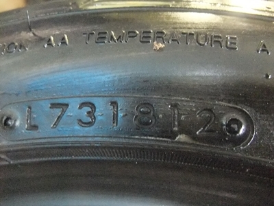 ยาง Nitto NEO Gen 195/50/15 ปี 12 ยาง Nitto NEO Gen 195/50/15 ปี 12