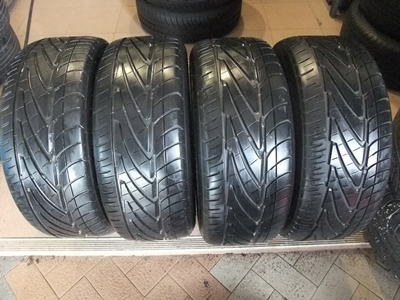 ยาง Nitto NEO Gen 195/50/15 ปี 12