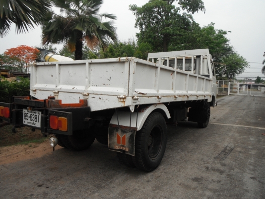 ขายรถ6ล้อ