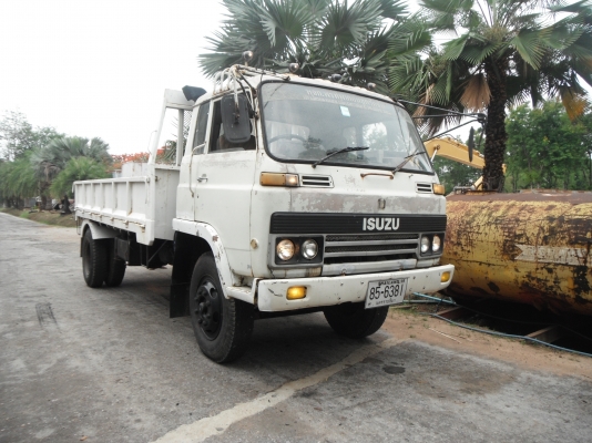 ขายรถ6ล้อ