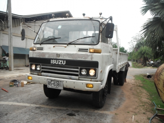 ขายรถ6ล้อ