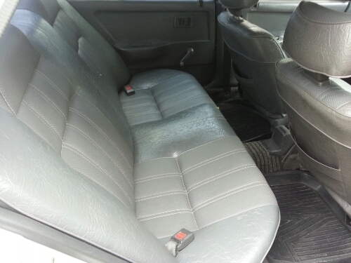 ขายซีวิค ท้ายแดง ปี89 ออโต้ แก๊ส ทะเบียนสวย ขายซีวิค ท้ายแดง ปี89 ออโต้ แก๊ส ทะเบียนสวย