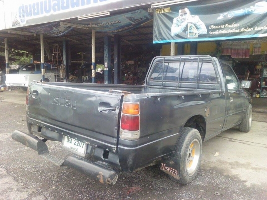 กระบะ TFR กระบะ TFR