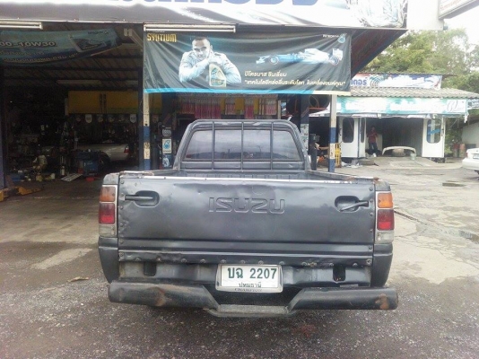 กระบะ TFR กระบะ TFR