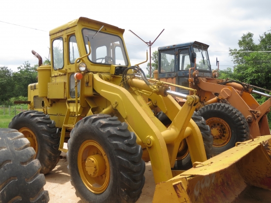 รถตักล้อยาง JH60 รถมือสองญี่ปุ่น พร้อมใช้งาน รถตักล้อยาง JH60 รถมือสองญี่ปุ่น พร้อมใช้งาน