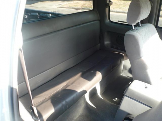 ขาย TOYOTA HILUX TIGER D4D EXTRACAB (E) 2.5 ขาย TOYOTA HILUX TIGER D4D EXTRACAB (E) 2.5