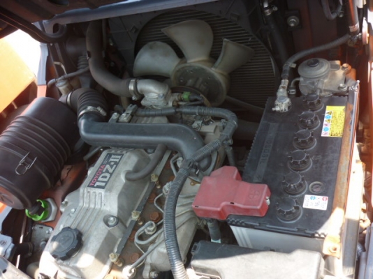 ขายฟอร์คลิฟต์ TOYOTA 8FD18 ( ดีเซล 1DZII ) ( Specs Japan ) เกียร์ AT , เสาสูง 3.0 M , เดิมแท้จากญี่ปุ่น !!!! สีเดิมและตัวถังสภาพเดิมจากญี่ปุ่น (รับประกันเครื่องยนต์ 3 เดือน จัดส่งฟรีทั่วประเทศ) ขายฟอร์คลิฟต์ TOYOTA 8FD18 ( ดีเซล 1DZII ) ( Specs Japan ) เกียร์ AT , เสาสูง 3.0 M , เดิมแท้จากญี่ปุ่น !!!! สีเดิมและตัวถังสภาพเดิมจากญี่ปุ่น (รับประกันเครื่องยนต์ 3 เดือน จัดส่งฟรีทั่วประเทศ)