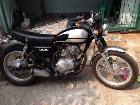 ขาย cb400 ปี 1999 เครื่องดีมาก ราคาถูก 45000 บาท สวยๆ ถูกสุด ที่ขายอยากเปลี่ยนแนว ขาย cb400 ปี 1999 เครื่องดีมาก ราคาถูก 45000 บาท สวยๆ ถูกสุด ที่ขายอยากเปลี่ยนแนว