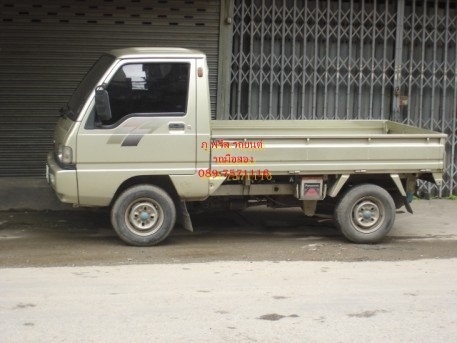 ขาย รถ กระป้อ จด47 ยี่ห้อ WULING 4 เกียร์ 1,000 cc สวยๆ