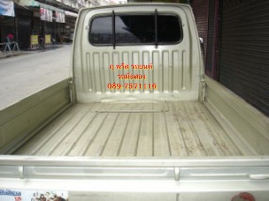 ขาย รถ กระป้อ จด47 ยี่ห้อ WULING 4 เกียร์ 1,000 cc สวยๆ