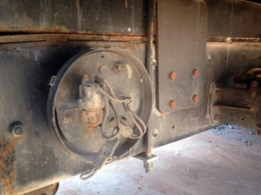 **530,000 บ.ต่อรอง**ขาย10ล้อเพลาเดียว HINO FL176 EH700 เครื่องเดิมเกียร์เดิม 168แรง แน่นๆ แรงดีไม่ไอ ช่วงล่างเดิมคัสซีสวยมาก ไม่มีปะไม่มีดาม กระบะไม้พื้นเหล็กสภาพดี พื้นดี ข้างดีไม่ผุ หัวเก๋งเดิมๆ ภายในคอนโซลครบ พ.พาวเวอร์ เบรคทริฟฟี่ ยางดี9เส้นพอใช้1เส้น