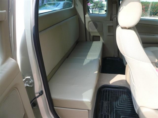 ขาย TOYOTA HILUX VIGO D4D SMARTCAB(E) 2.5 ขาย TOYOTA HILUX VIGO D4D SMARTCAB(E) 2.5