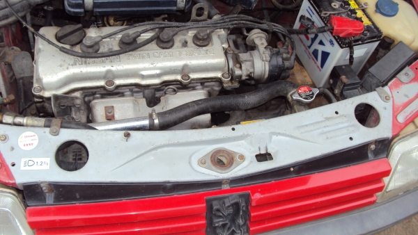 ขายเปอร์โย205สภาพสวย49000บาท