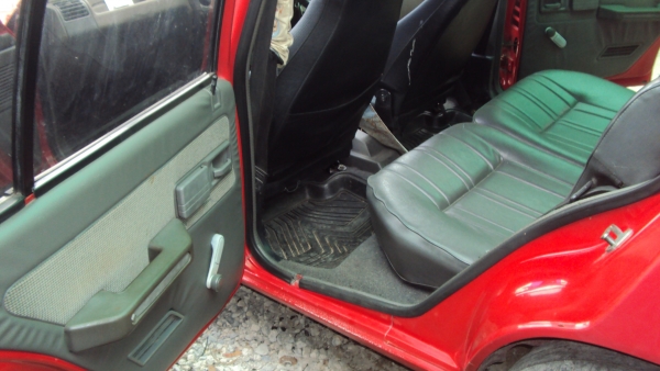 ขายเปอร์โย205สภาพสวย49000บาท