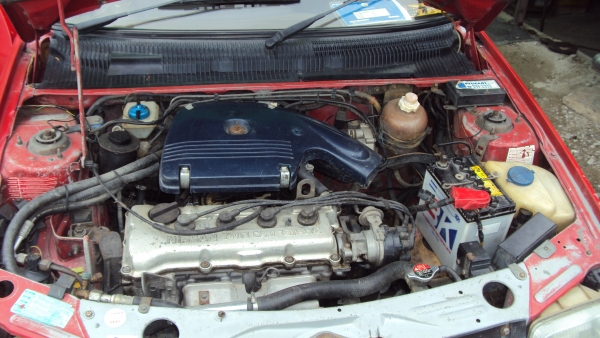 ขายเปอร์โย205สภาพสวย49000บาท