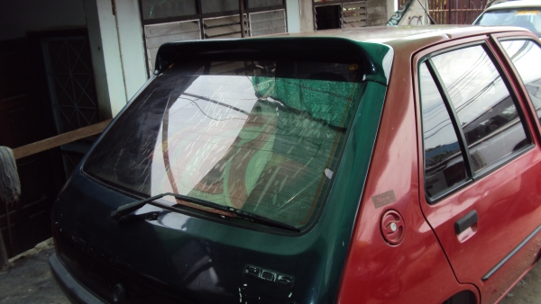 ขายเปอร์โย205สภาพสวย49000บาท