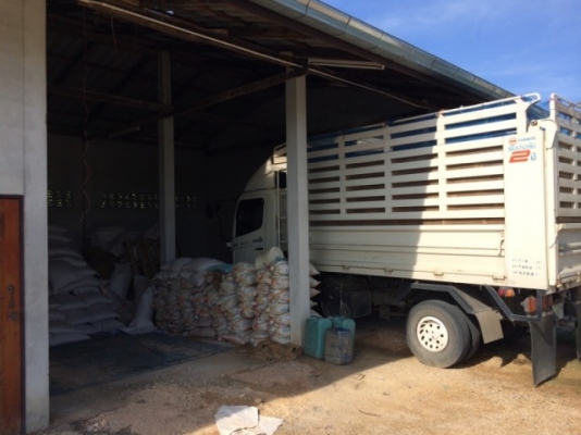 6ล้อดั้มพ์ HINO FC9JELA 175 HP รถสวย วิ่งมา 50000 กว่ากิโล มือเดียว ปี53 087-2976734