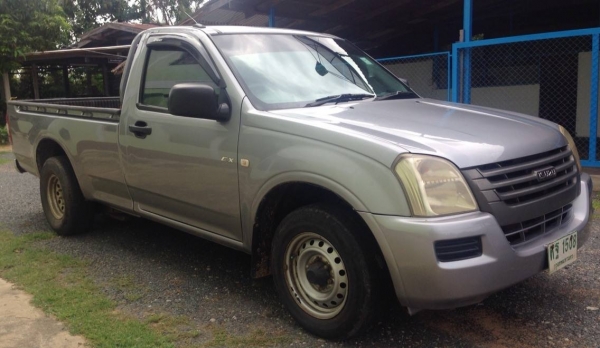**255,000 บ.ต่อรอง**ขายกระบะตอนเดียว ISUZU SPARK EX 2.5 DDi I-TEQ โฉม D-MAX ปี49/06 เครื่องเดิมเกียร์เดิม เครื่องแน่น แรงดี แห้งไม่เยิ้ม เกียร์ดีไม่หลุดไม่หอน ช่วงล่างหนึบไม่มีส่าย กระบดีมีพื้นปูกระบะ หน้า-หลังเดิมๆไม่เคยชนหนัก ภายในเก๋งสวย คอนโซลเต็ม พ.พ **255,000 บ.ต่อรอง**ขายกระบะตอนเดียว ISUZU SPARK EX 2.5 DDi I-TEQ โฉม D-MAX ปี49/06 เครื่องเดิมเกียร์เดิม เครื่องแน่น แรงดี แห้งไม่เยิ้ม เกียร์ดีไม่หลุดไม่หอน ช่วงล่างหนึบไม่มีส่าย กระบดีมีพื้นปูกระบะ หน้า-หลังเดิมๆไม่เคยชนหนัก ภายในเก๋งสวย คอนโซลเต็ม พ.พ