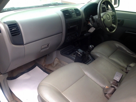 **255,000 บ.ต่อรอง**ขายกระบะตอนเดียว ISUZU SPARK EX 2.5 DDi I-TEQ โฉม D-MAX ปี49/06 เครื่องเดิมเกียร์เดิม เครื่องแน่น แรงดี แห้งไม่เยิ้ม เกียร์ดีไม่หลุดไม่หอน ช่วงล่างหนึบไม่มีส่าย กระบดีมีพื้นปูกระบะ หน้า-หลังเดิมๆไม่เคยชนหนัก ภายในเก๋งสวย คอนโซลเต็ม พ.พ **255,000 บ.ต่อรอง**ขายกระบะตอนเดียว ISUZU SPARK EX 2.5 DDi I-TEQ โฉม D-MAX ปี49/06 เครื่องเดิมเกียร์เดิม เครื่องแน่น แรงดี แห้งไม่เยิ้ม เกียร์ดีไม่หลุดไม่หอน ช่วงล่างหนึบไม่มีส่าย กระบดีมีพื้นปูกระบะ หน้า-หลังเดิมๆไม่เคยชนหนัก ภายในเก๋งสวย คอนโซลเต็ม พ.พ