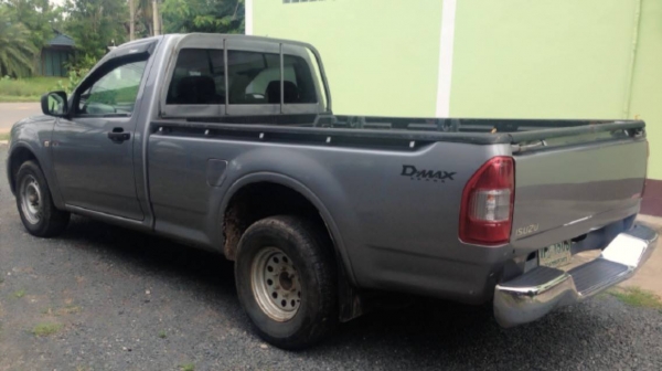 **255,000 บ.ต่อรอง**ขายกระบะตอนเดียว ISUZU SPARK EX 2.5 DDi I-TEQ โฉม D-MAX ปี49/06 เครื่องเดิมเกียร์เดิม เครื่องแน่น แรงดี แห้งไม่เยิ้ม เกียร์ดีไม่หลุดไม่หอน ช่วงล่างหนึบไม่มีส่าย กระบดีมีพื้นปูกระบะ หน้า-หลังเดิมๆไม่เคยชนหนัก ภายในเก๋งสวย คอนโซลเต็ม พ.พ **255,000 บ.ต่อรอง**ขายกระบะตอนเดียว ISUZU SPARK EX 2.5 DDi I-TEQ โฉม D-MAX ปี49/06 เครื่องเดิมเกียร์เดิม เครื่องแน่น แรงดี แห้งไม่เยิ้ม เกียร์ดีไม่หลุดไม่หอน ช่วงล่างหนึบไม่มีส่าย กระบดีมีพื้นปูกระบะ หน้า-หลังเดิมๆไม่เคยชนหนัก ภายในเก๋งสวย คอนโซลเต็ม พ.พ