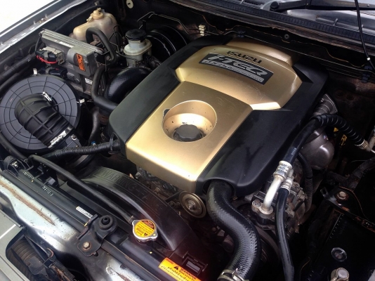 **255,000 บ.ต่อรอง**ขายกระบะตอนเดียว ISUZU SPARK EX 2.5 DDi I-TEQ โฉม D-MAX ปี49/06 เครื่องเดิมเกียร์เดิม เครื่องแน่น แรงดี แห้งไม่เยิ้ม เกียร์ดีไม่หลุดไม่หอน ช่วงล่างหนึบไม่มีส่าย กระบดีมีพื้นปูกระบะ หน้า-หลังเดิมๆไม่เคยชนหนัก ภายในเก๋งสวย คอนโซลเต็ม พ.พ **255,000 บ.ต่อรอง**ขายกระบะตอนเดียว ISUZU SPARK EX 2.5 DDi I-TEQ โฉม D-MAX ปี49/06 เครื่องเดิมเกียร์เดิม เครื่องแน่น แรงดี แห้งไม่เยิ้ม เกียร์ดีไม่หลุดไม่หอน ช่วงล่างหนึบไม่มีส่าย กระบดีมีพื้นปูกระบะ หน้า-หลังเดิมๆไม่เคยชนหนัก ภายในเก๋งสวย คอนโซลเต็ม พ.พ