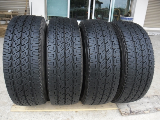 max yashiyoda 15x7.5 + nitto 31x10.5r15 ดอกเต็ม 1 cm.ทั้งชุด 12000 บาท max yashiyoda 15x7.5 + nitto 31x10.5r15 ดอกเต็ม 1 cm.ทั้งชุด 12000 บาท