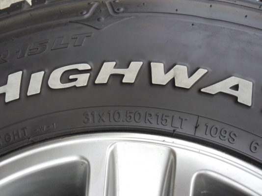 max yashiyoda 15x7.5 + nitto 31x10.5r15 ดอกเต็ม 1 cm.ทั้งชุด 12000 บาท max yashiyoda 15x7.5 + nitto 31x10.5r15 ดอกเต็ม 1 cm.ทั้งชุด 12000 บาท