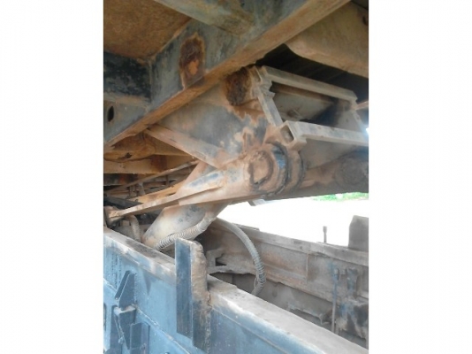 10ล้อดั้มพ์ ISUZU ROCKY 240แรงม้าวางโบว์เป็น260 คัทซีสวย เครื่องแห้งดี 087-2976734