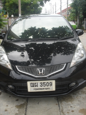 ขายรถเก๋ง HONDA JAZZ ขายรถเก๋ง HONDA JAZZ
