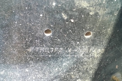 6ล้อดั้มพ์ ISUZU DACA 200 แรงม้า ยูโร2 ปี50 รถสวยดี เครื่องแห้ง พร้อมใช้งาน เอกสารครบพร้อมโอน 087-2976734