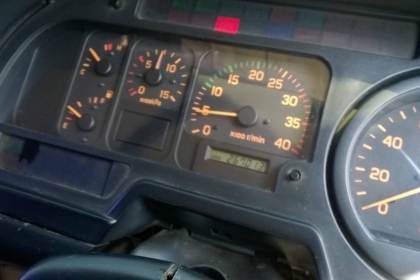 6ล้อดั้มพ์ ISUZU DACA 200 แรงม้า ยูโร2 ปี50 รถสวยดี เครื่องแห้ง พร้อมใช้งาน เอกสารครบพร้อมโอน 087-2976734