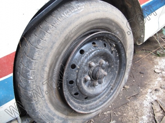 รถตู้ TOYOTA LH112R-RBMES 11ที่นั่ง