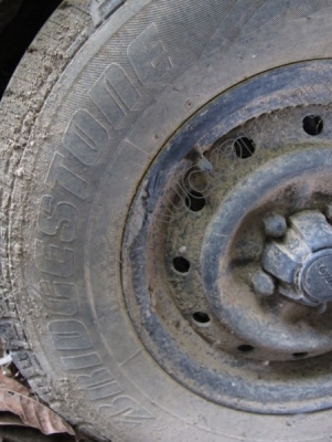 รถตู้ TOYOTA LH112R-RBMES 11ที่นั่ง