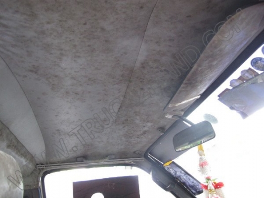 รถตู้ TOYOTA LH112R-RBMES 11ที่นั่ง